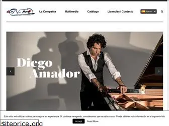 nuevosmediosmusica.com