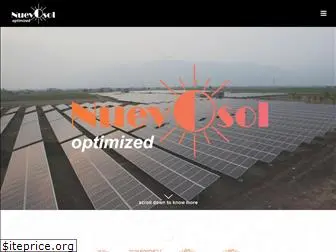 nuevosol.co.in