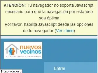 nuevosvecinos.com