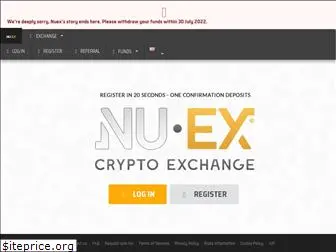 nuex.com