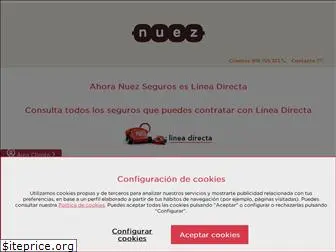 nuez.es