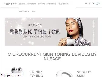 nuface.ae