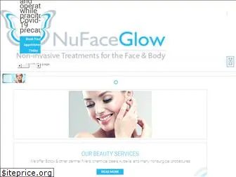 nufaceglow.com