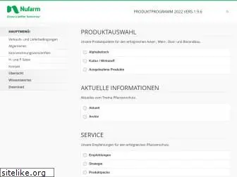 nufarm-produktprogramm.at