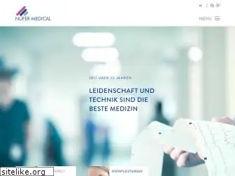 nufer-medical.ch