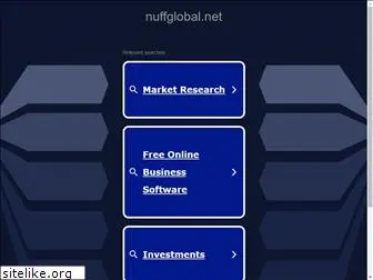 nuffglobal.net