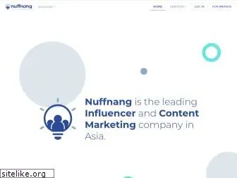 nuffnang.com.sg