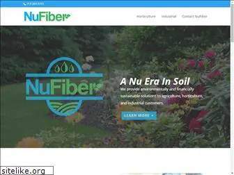nufibersoil.com