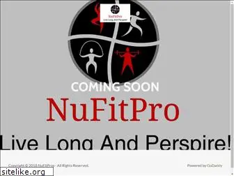 nufitpros.com