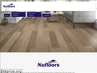 nufloors.ca