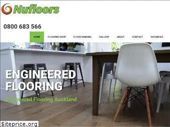 nufloors.co.nz