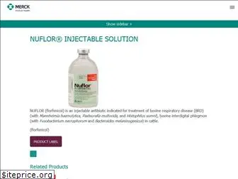 nuflor.com