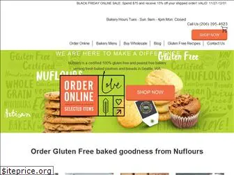 nuflours.com