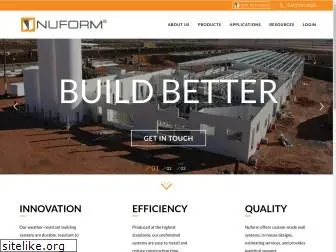 nuformdirect.com