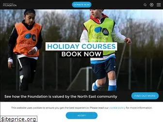 nufoundation.org.uk