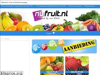 nufruit.nl