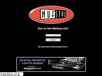 nufstyl.com