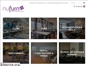 nufurn.com.au