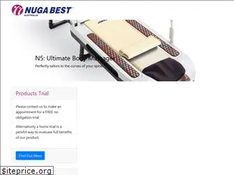 nugabest.com.au