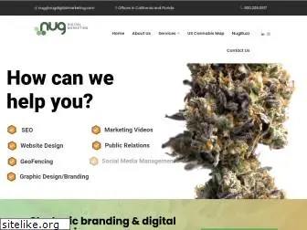 nugdigitalmarketing.com