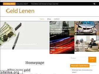 nugeldlenen.com