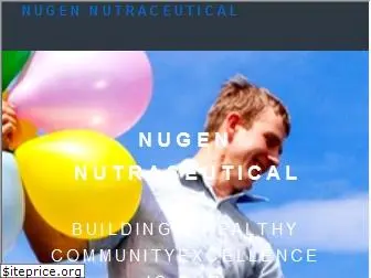 nugen.com.pk
