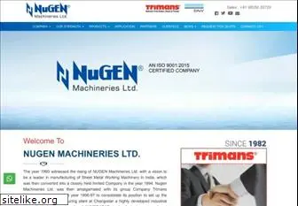 nugenindia.com