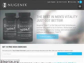 nugenix.com