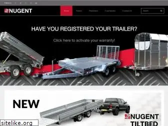 nugentcoachworks.com