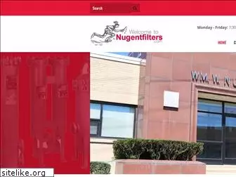 nugentfilters.com