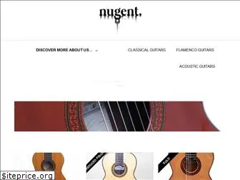 nugentguitars.com