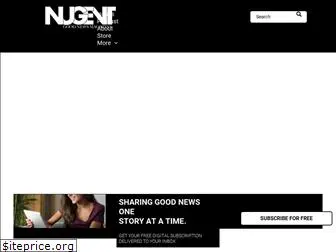 nugentmagazine.com