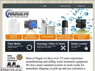 nugenwater.com