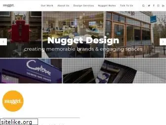 nugget-design.com