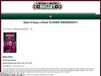 nugget-theaters.com