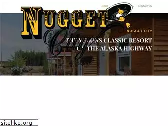 nuggetcity.com