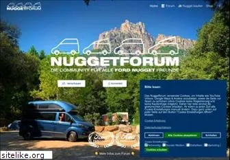 nuggetforum.de