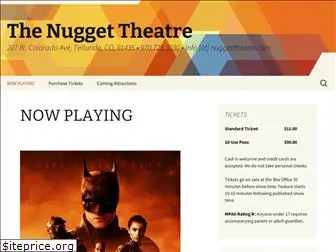 nuggettheatre.com