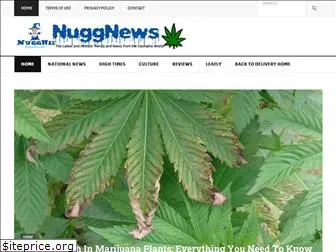 nuggwiz.com