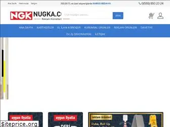 nugka.com