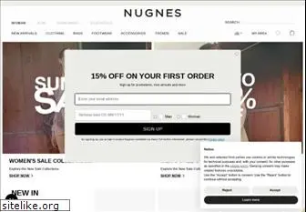 nugnes1920.com