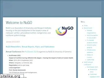 nugo.org