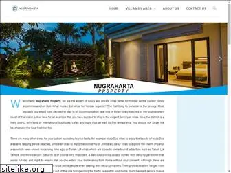 nugrahartaproperty.com