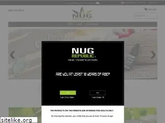 nugrepublic.com