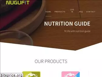 nugufit.com