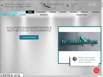 nuhairink.com