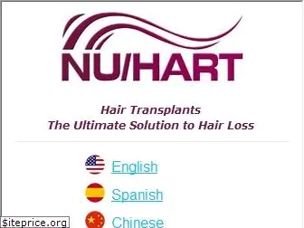 nuhart.com