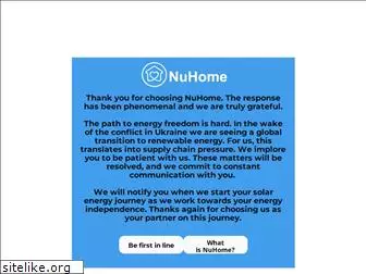 nuhome.app