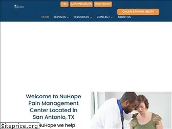 nuhope.com