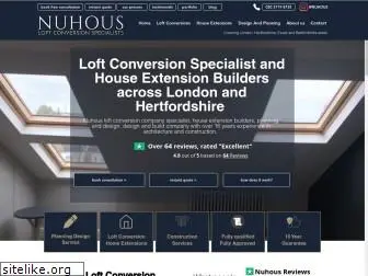 nuhous.co.uk